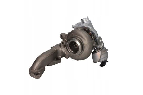 Turboalimentador Audi A3, Q3, TT, Seat Alhambra nuevo