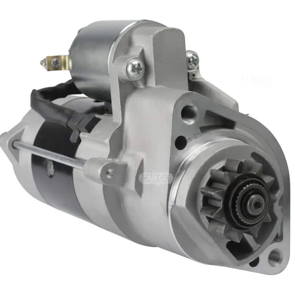 Motor de arranque 114232 Hc-Cargo para Nissan Navara nuevo
