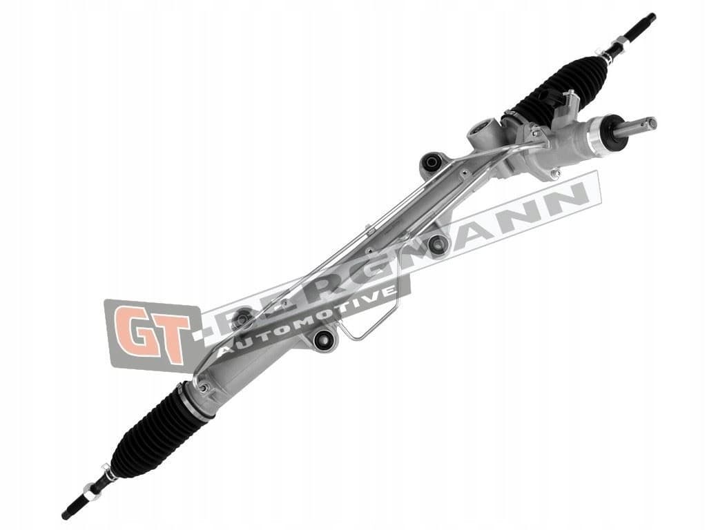 Caja de dirección GT-Bergmann GT30-015 nuevo 2