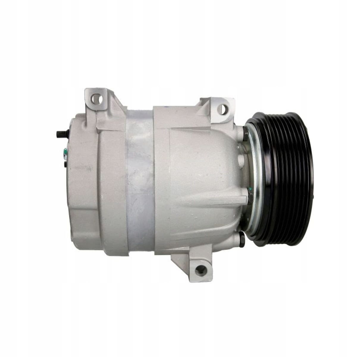 Compresor de Aire Acondicionado Valeo 699361 para Renault nuevo 8
