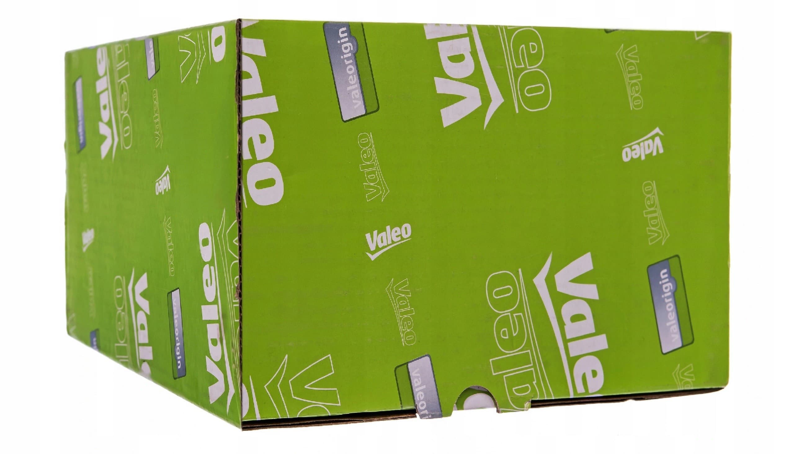 Compresor de Aire Acondicionado Valeo 699361 para Renault nuevo 9