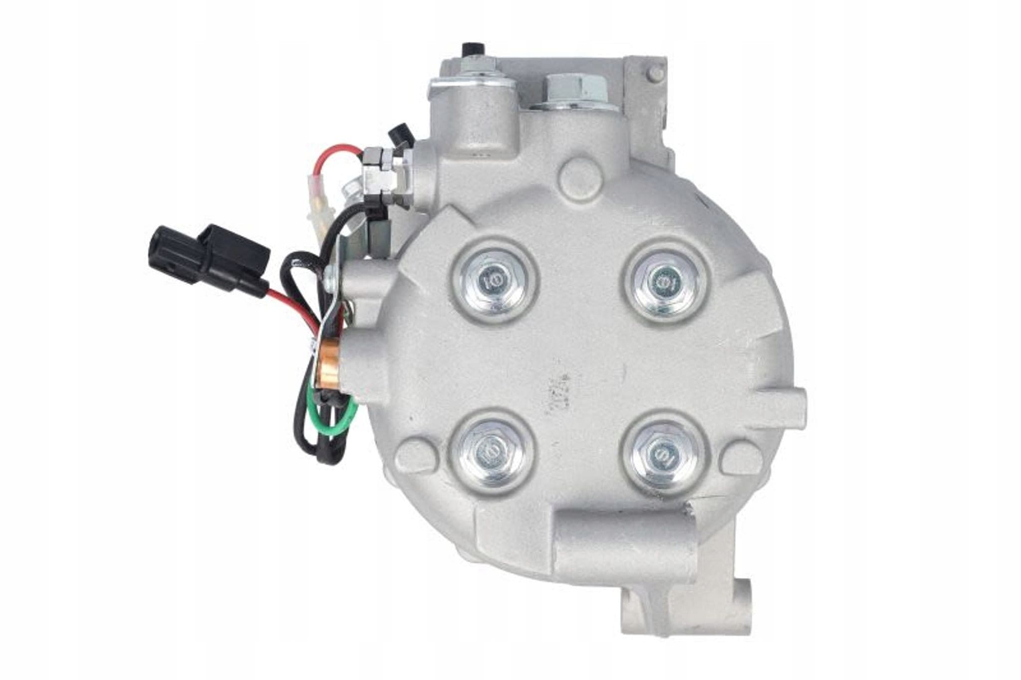 Compresor de aire acondicionado Thermotec KTT090572 nuevo