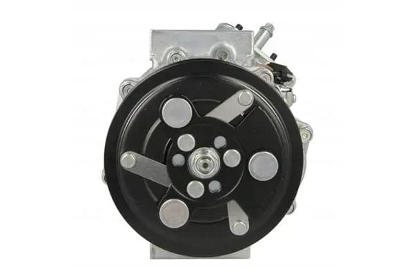 Compresor de aire acondicionado Nissens 89124 nuevo