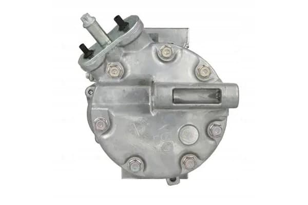 Compresor de aire acondicionado Nissens 89124 nuevo 2