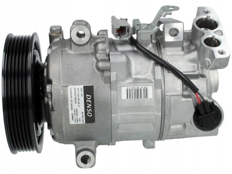 Compresor de Aire Acondicionado Denso DCP23030 nuevo