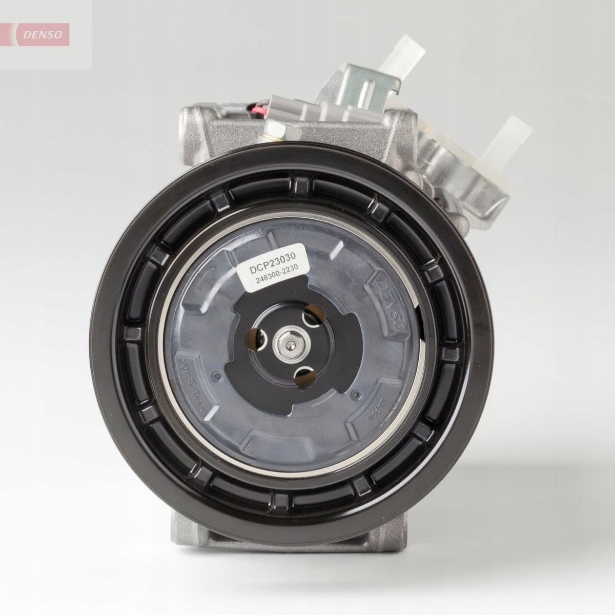 Compresor de Aire Acondicionado Denso DCP23030 nuevo 4