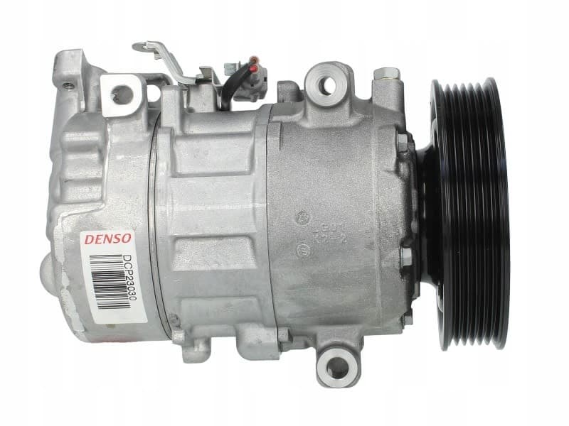 Compresor de Aire Acondicionado Denso DCP23030 nuevo 7