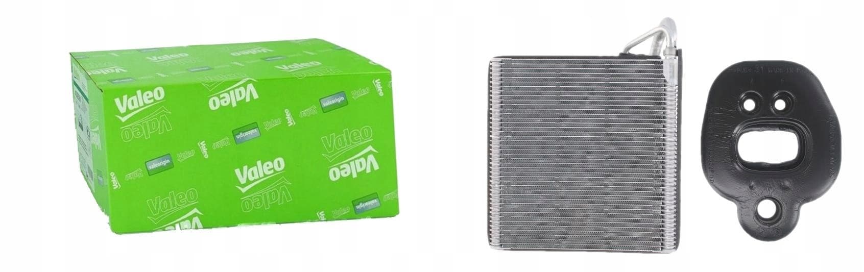 Evaporador de aire acondicionado Valeo 715295 nuevo 4