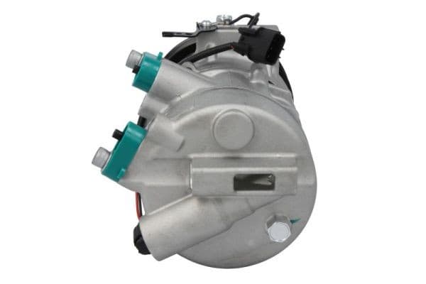 Compresor de aire acondicionado Thermotec KTT090341 nuevo 2