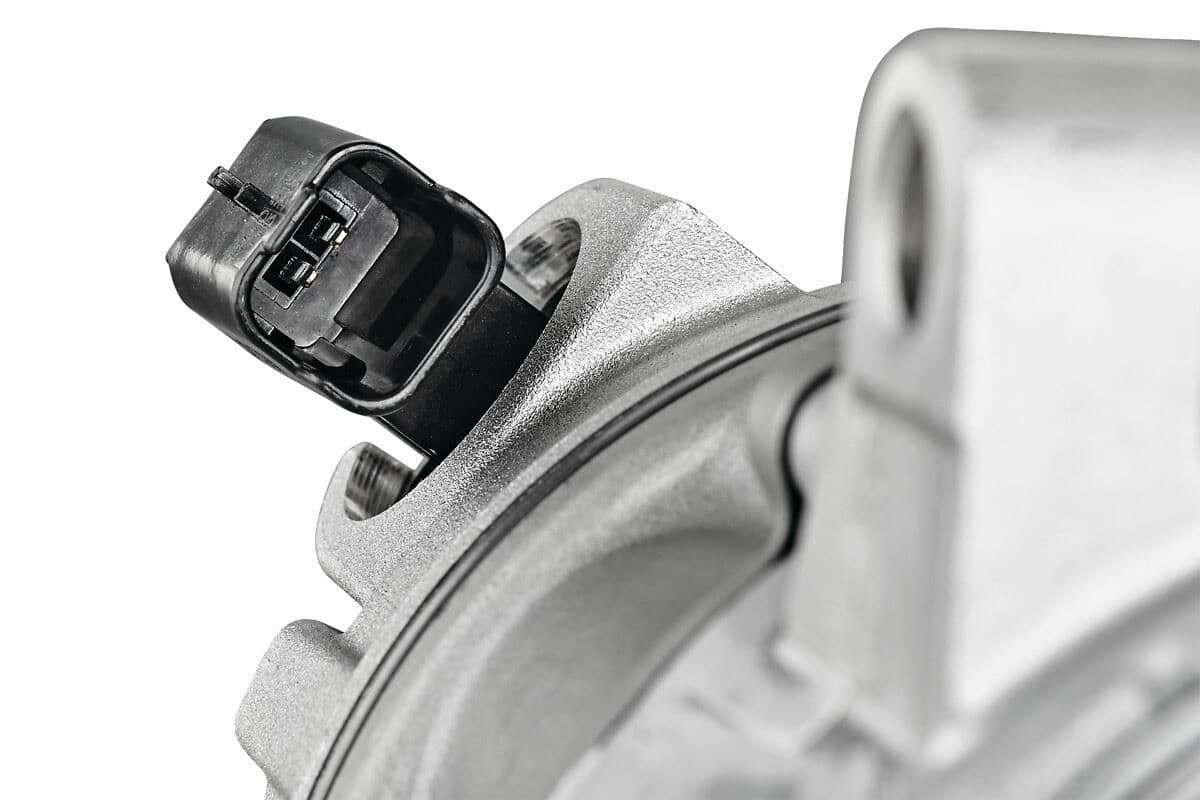 Compresor de Aire Acondicionado Valeo 813178 nuevo 3