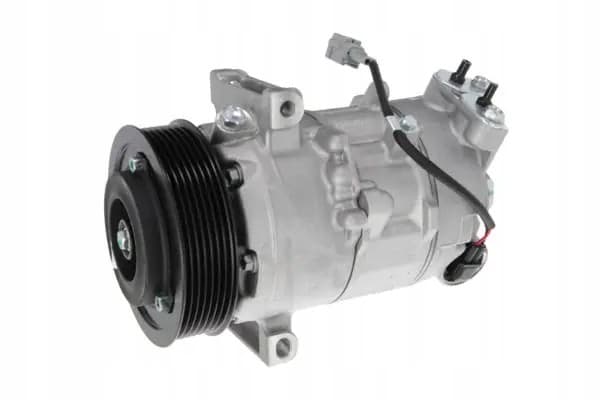 Compresor de aire acondicionado Valeo 813385 nuevo