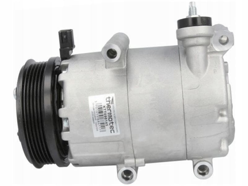 Compresor de aire acondicionado Thermotec KTT090145 nuevo 6