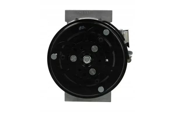 Compresor de aire acondicionado Nissens 89069 nuevo 2