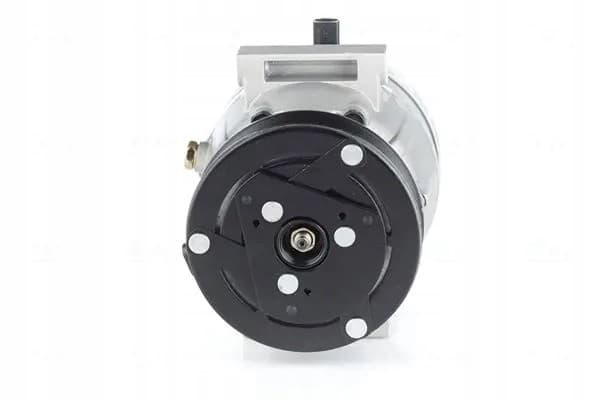 Compresor de aire acondicionado Nissens 89267 nuevo