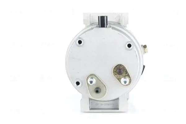 Compresor de aire acondicionado Nissens 89267 nuevo 3