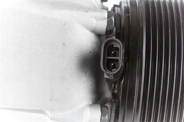 Compresor de aire acondicionado Nissens 89267 nuevo 5
