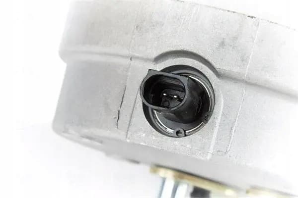 Compresor de aire acondicionado Nissens 89267 nuevo 6