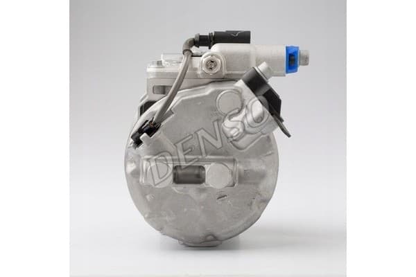 Compresor de Aire Acondicionado Denso DCP32006 nuevo 4