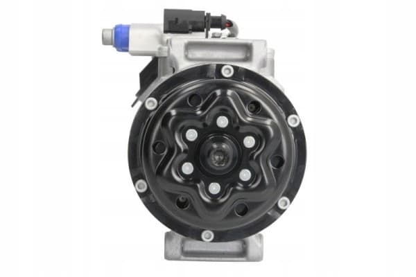 Compresor de Aire Acondicionado Denso DCP32006 nuevo 6