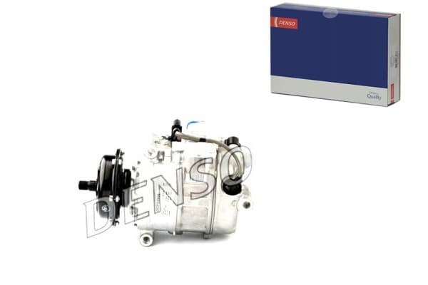 Compresor de Aire Acondicionado Denso DCP32006 nuevo 10