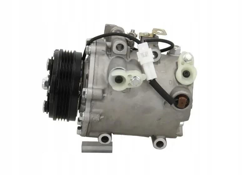 Compresor de aire acondicionado BV Psh 090.185.004.130 nuevo 2