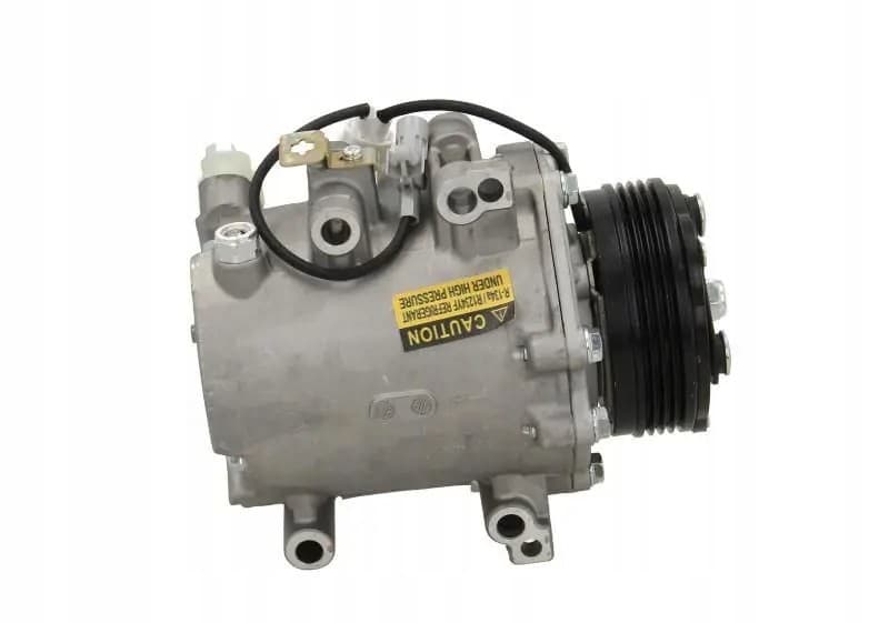 Compresor de aire acondicionado BV Psh 090.185.004.130 nuevo 4