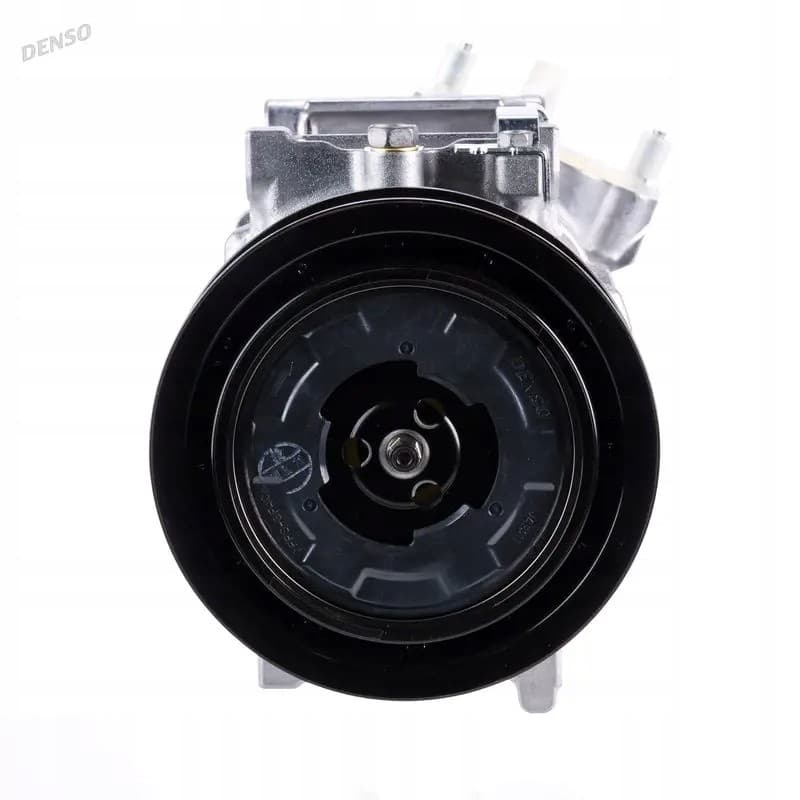 Compresor de aire acondicionado Denso DCP17010 nuevo 3