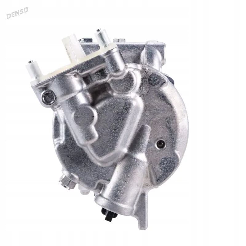Compresor de aire acondicionado Denso DCP17010 nuevo 4