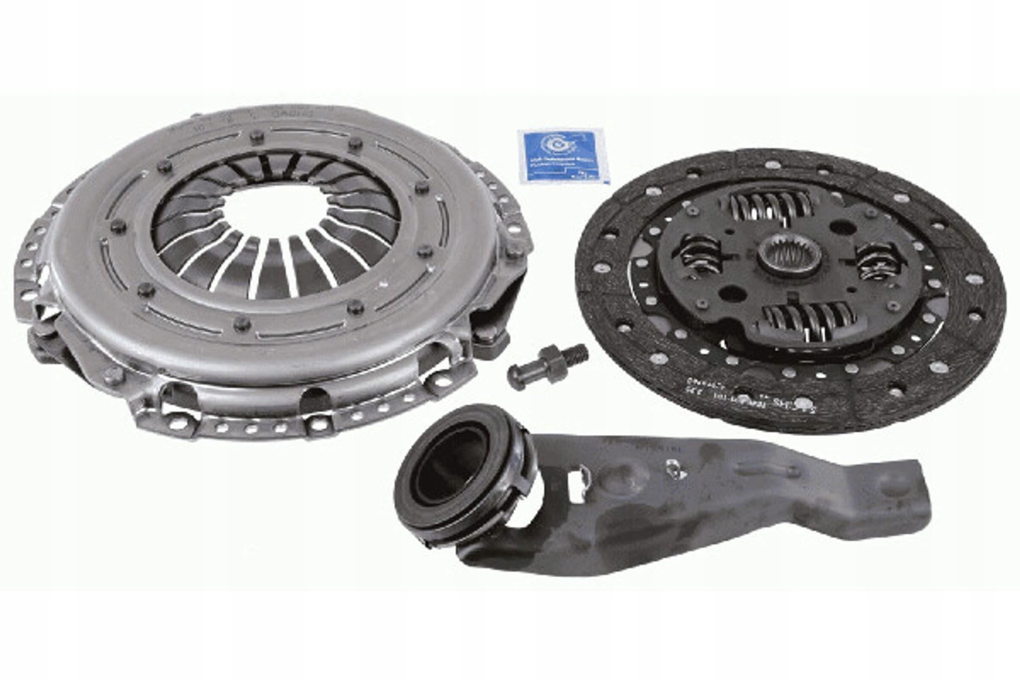 Kit de Embrague Sachs 3000 951 008 nuevo