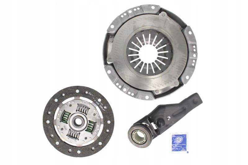 Kit de Embrague Sachs 3000 951 008 nuevo 2