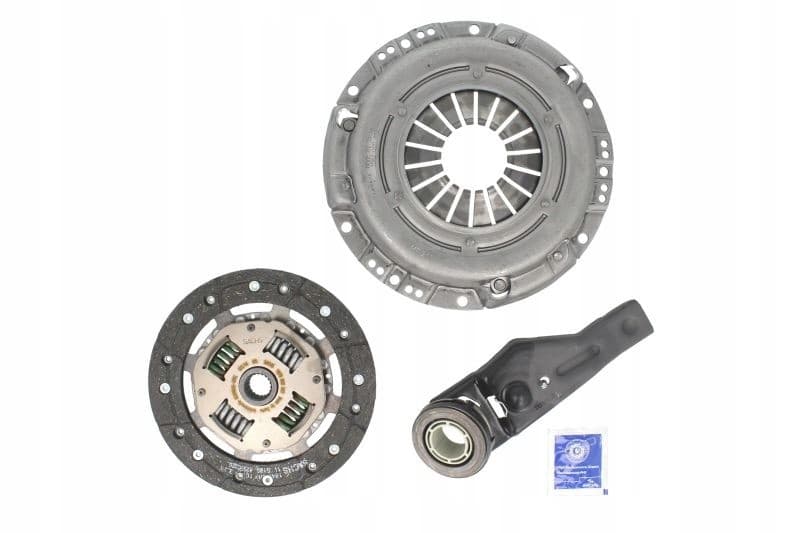 Kit de Embrague Sachs 3000 951 008 nuevo 3