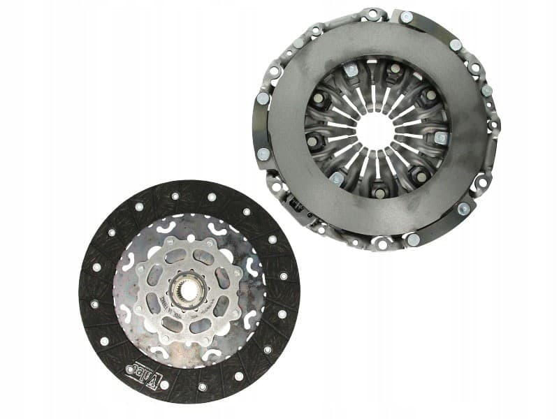 Valeo 828118 Juego de embrague nuevo 2