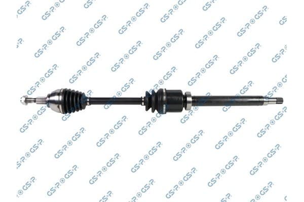 Palier Gsp 203140 nuevo 2