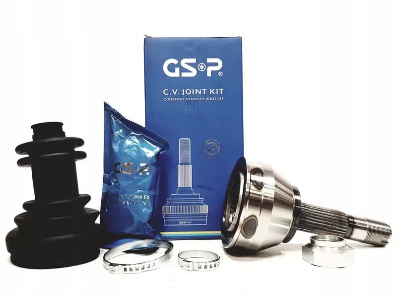 Palier Gsp 203140 nuevo 5