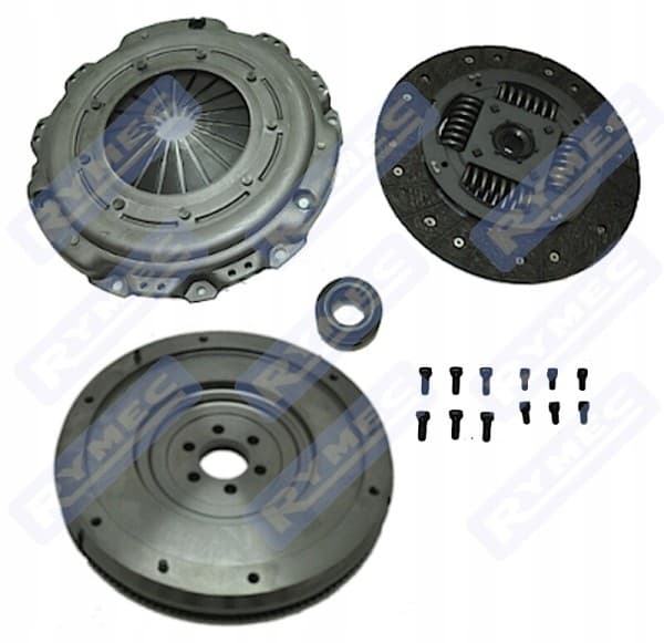 Juego de embrague Rymec SF1046 nuevo