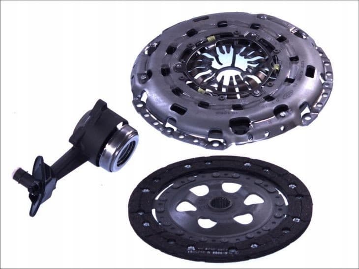 Schaeffler LuK 623 3124 33 Juego de embragues nuevo 11