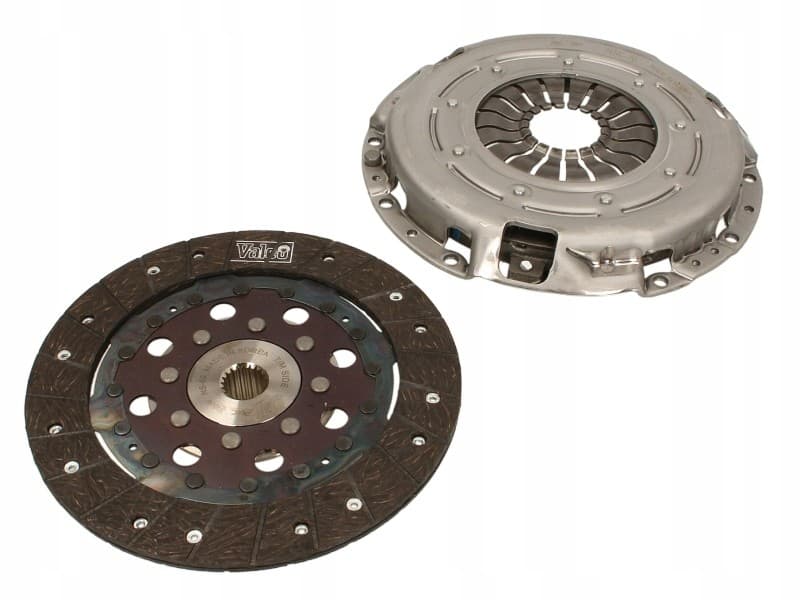 Valeo 826741 Kit de embrague nuevo 2