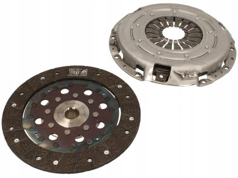 Valeo 826741 Kit de embrague nuevo 4