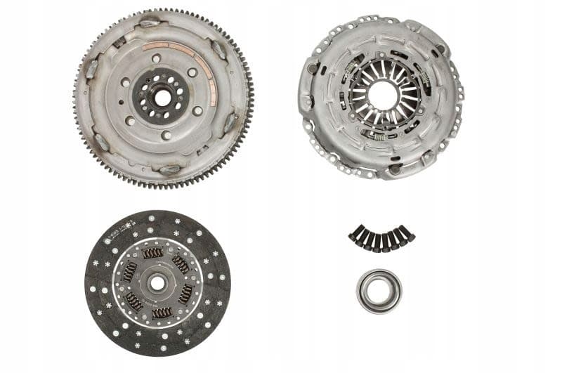 Kit de Embrague Schaeffler LuK 600 0209 00 nuevo 5