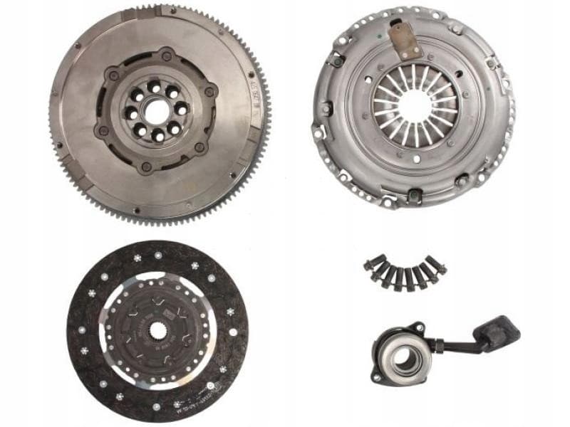 Kit de Embrague Schaeffler LuK 600 0175 00 nuevo