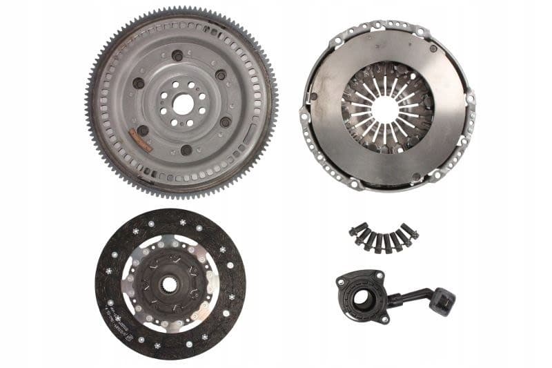 Kit de Embrague Schaeffler LuK 600 0175 00 nuevo 7