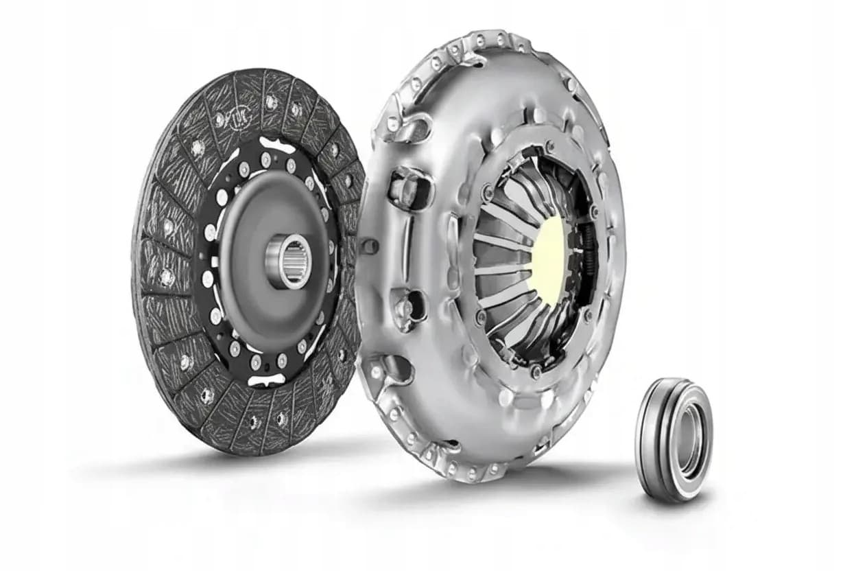 Kit de embrague Schaeffler LuK 623 3227 00 nuevo