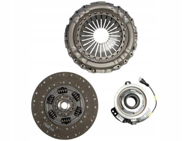 Sachs 3400 710 066 Kit de embrague nuevo