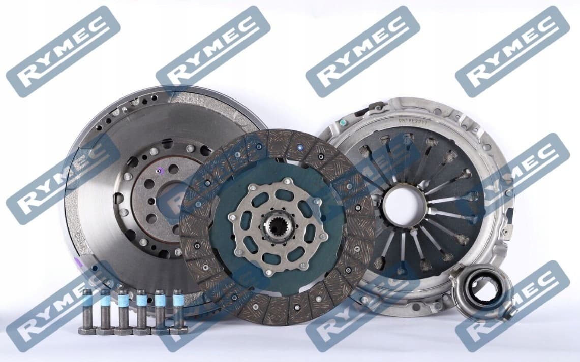 Kit de embrague Schaeffler LuK 600 0264 00 nuevo