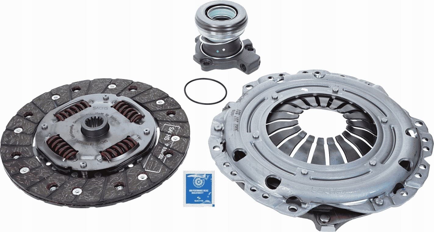 Kit de Embrague Sachs 3000 990 026 nuevo
