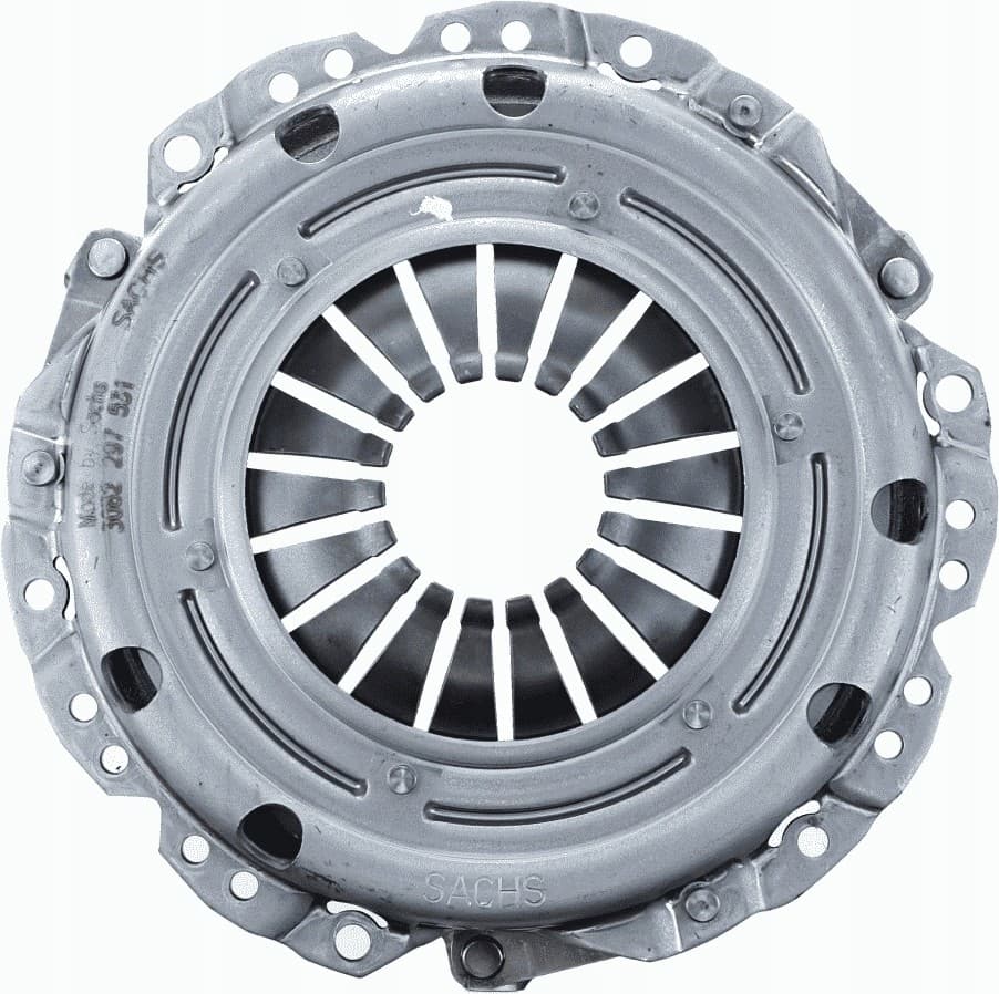 Kit de Embrague Sachs 3000 990 026 nuevo 5