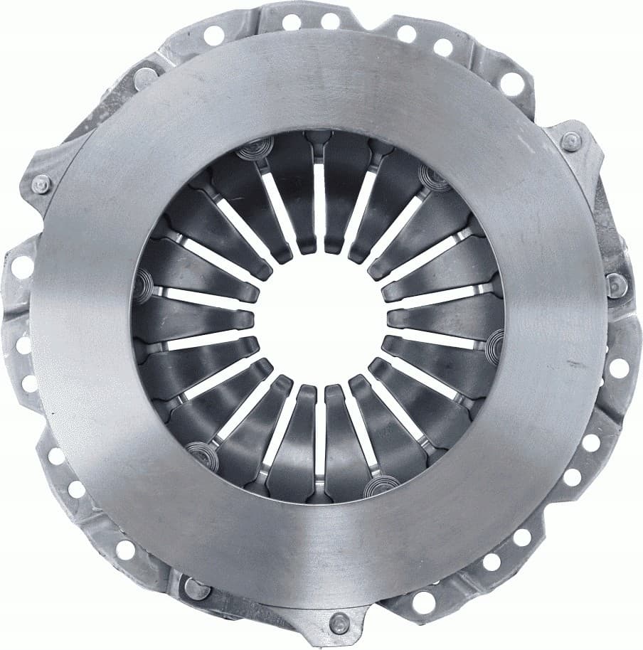 Kit de Embrague Sachs 3000 990 026 nuevo 6