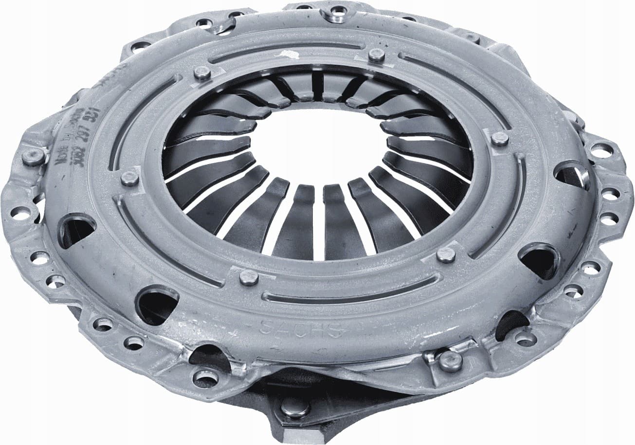Kit de Embrague Sachs 3000 990 026 nuevo 7