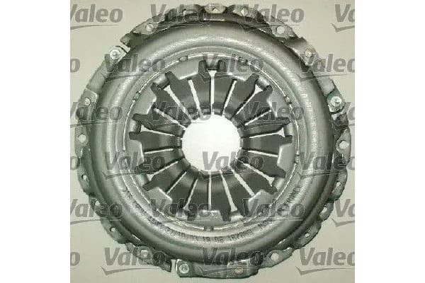 Kit de embrague Valeo 826034 nuevo 2