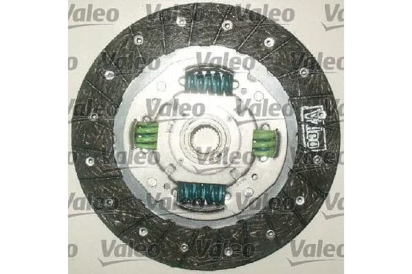 Kit de embrague Valeo 826034 nuevo 3
